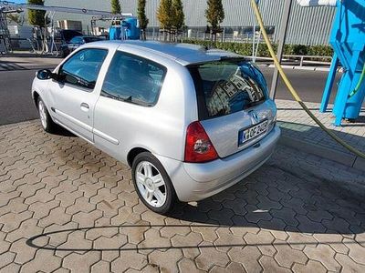 Renault Clio II