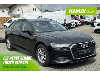 Gebraucht Audi A6
