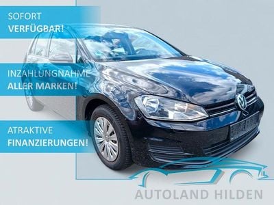 VW Golf VII