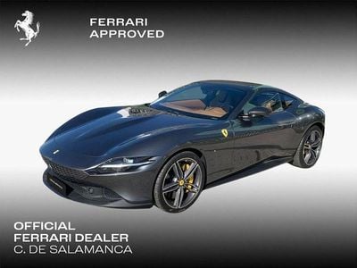 Ferrari Roma