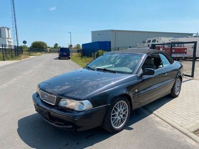 gebraucht Volvo C70 T5 CABRIOLET/HU 2025