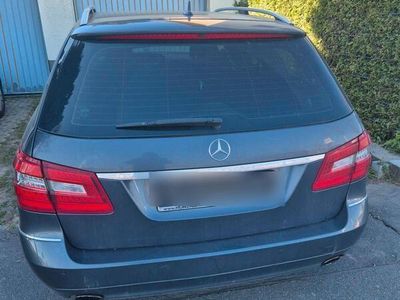 Mercedes E350