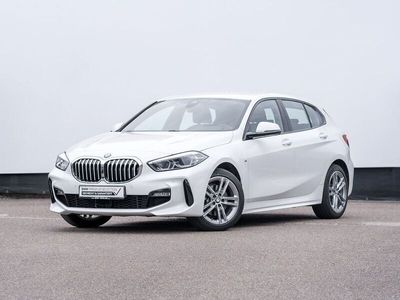 gebraucht BMW 118 i Hatch