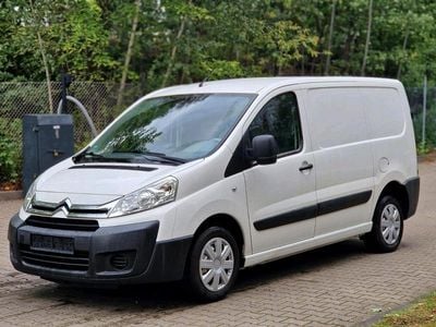 Citroën Jumpy