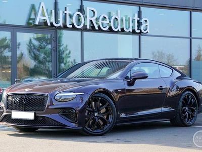 Gebraucht Bentley Continental 782 PS (575 kW) 2024 Violett