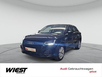 gebraucht Audi Q2 Advanced