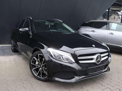 Mercedes C250