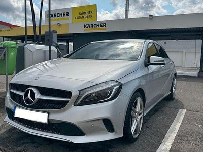 Mercedes A220