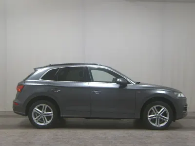Gebraucht Audi Q5