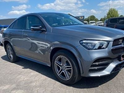 Mercedes GLE350
