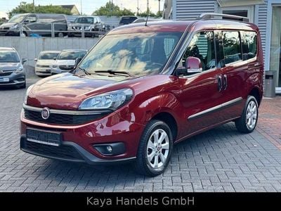 Fiat Doblò