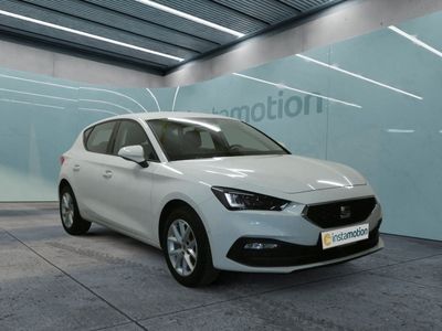 gebraucht Seat Leon 1.0 eTSI Style 16