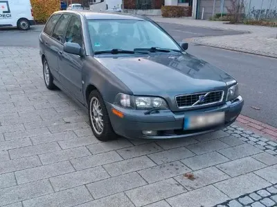 Gebraucht Volvo V40