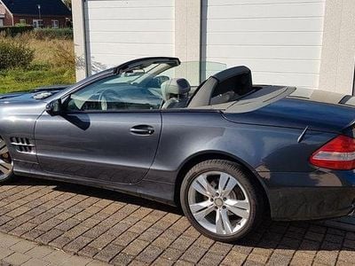 Mercedes SL350