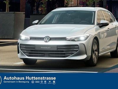 Außenfarbe: Neu 2025 VW Passat Business Kombi | 43.890 € (Fairer Preis)