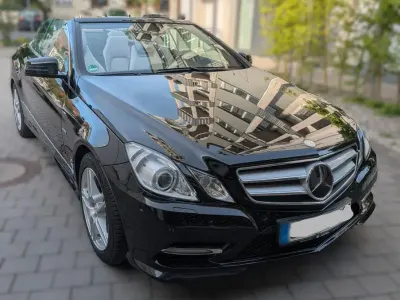 Gebraucht Mercedes E350