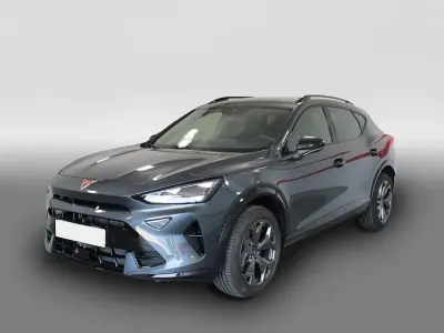 Ny Cupra Formentor 204 HK (150 kW) 2025 Grå SUV