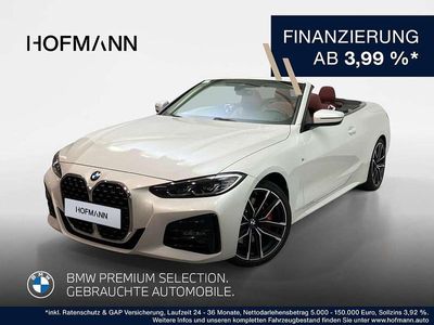 BMW 430 Cabriolet