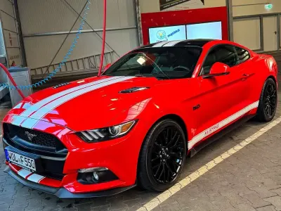 Gebraucht Ford Mustang GT