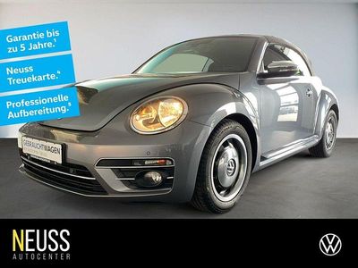 VW Beetle
