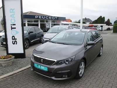 gebraucht Peugeot 308 Allure SW BlueHDi 130 Stop