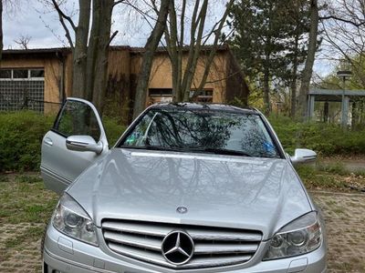 Mercedes CLC180