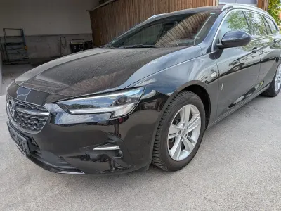 Occasion Opel Insignia