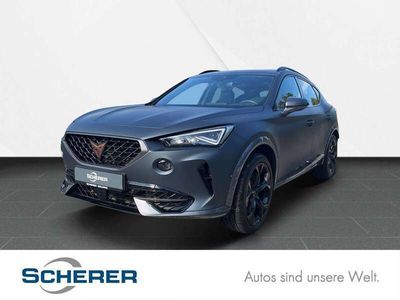 gebraucht Cupra Formentor VZ ABT 2.0TSI 4Drive DSG/Pano/Beats/Br