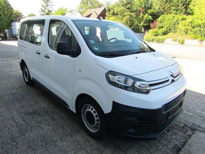Citroën Jumpy