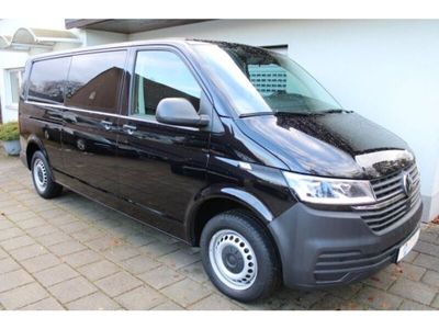 gebraucht VW Transporter T6.1DSG