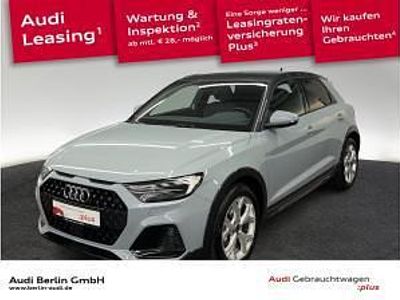 Second-hand Audi A1 150 CP (110 kW) 2022 Gri SUV