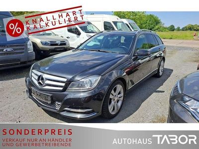 Mercedes C300