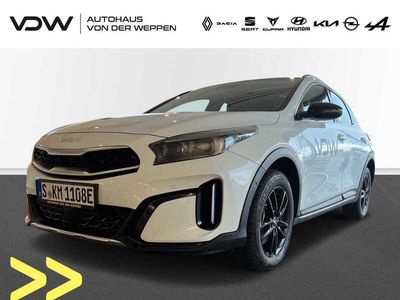 gebraucht Kia XCeed Plug-in Hybrid Spirit 7 Jahre Garantie Tageszulassung, bei Autohaus von der Weppen GmbH & Co. KG