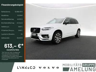 Gebraucht Volvo XC90
