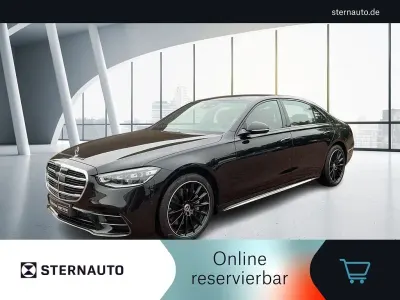 Gebraucht Mercedes S450