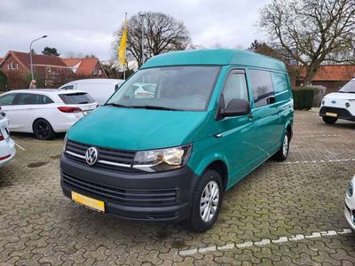 gebraucht VW Transporter T6Kasten Wohnmobilausbau