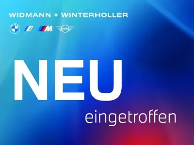 Usata BMW 120 Shadowline 170 CV (125 kW) 2025 Grigio Utilitaria