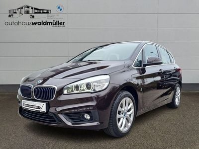 BMW 225 Active Tourer