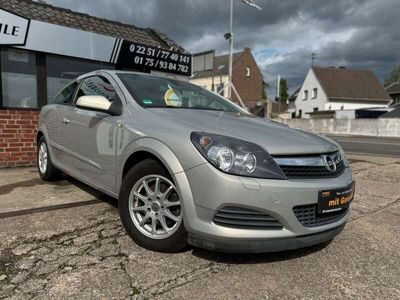 gebraucht Opel Astra GTC Astra HEdition*2HAND*GARANTIE*TÜV NEU*