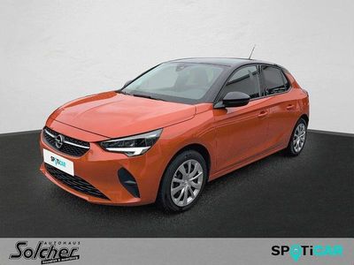 Opel Corsa-e