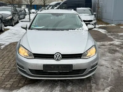 Gebraucht VW Golf VII