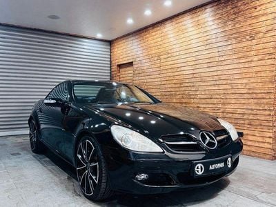 Mercedes SLK280