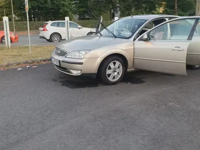 Gebraucht Ford Mondeo