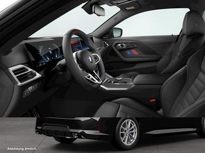 Gebraucht BMW M240 M Sport 387 PS (284 kW) 2025 Black sapphire metallic Coupé