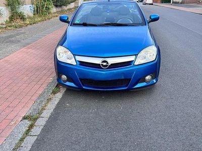 Opel Tigra
