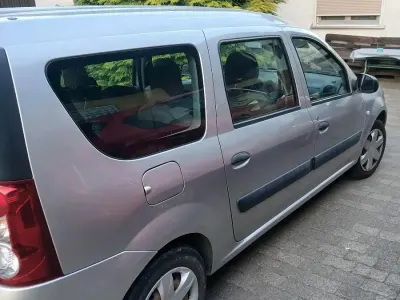 Gebraucht Dacia Logan