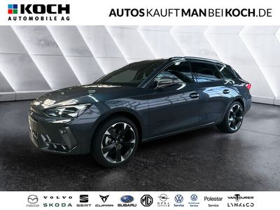 Używany Cupra Leon 150 KM (110 kW) 2022 Othercolor Kombi