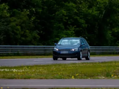 Gebraucht VW Golf VI
