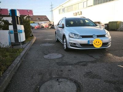 VW Golf VII