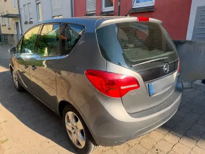 Gebraucht Opel Meriva